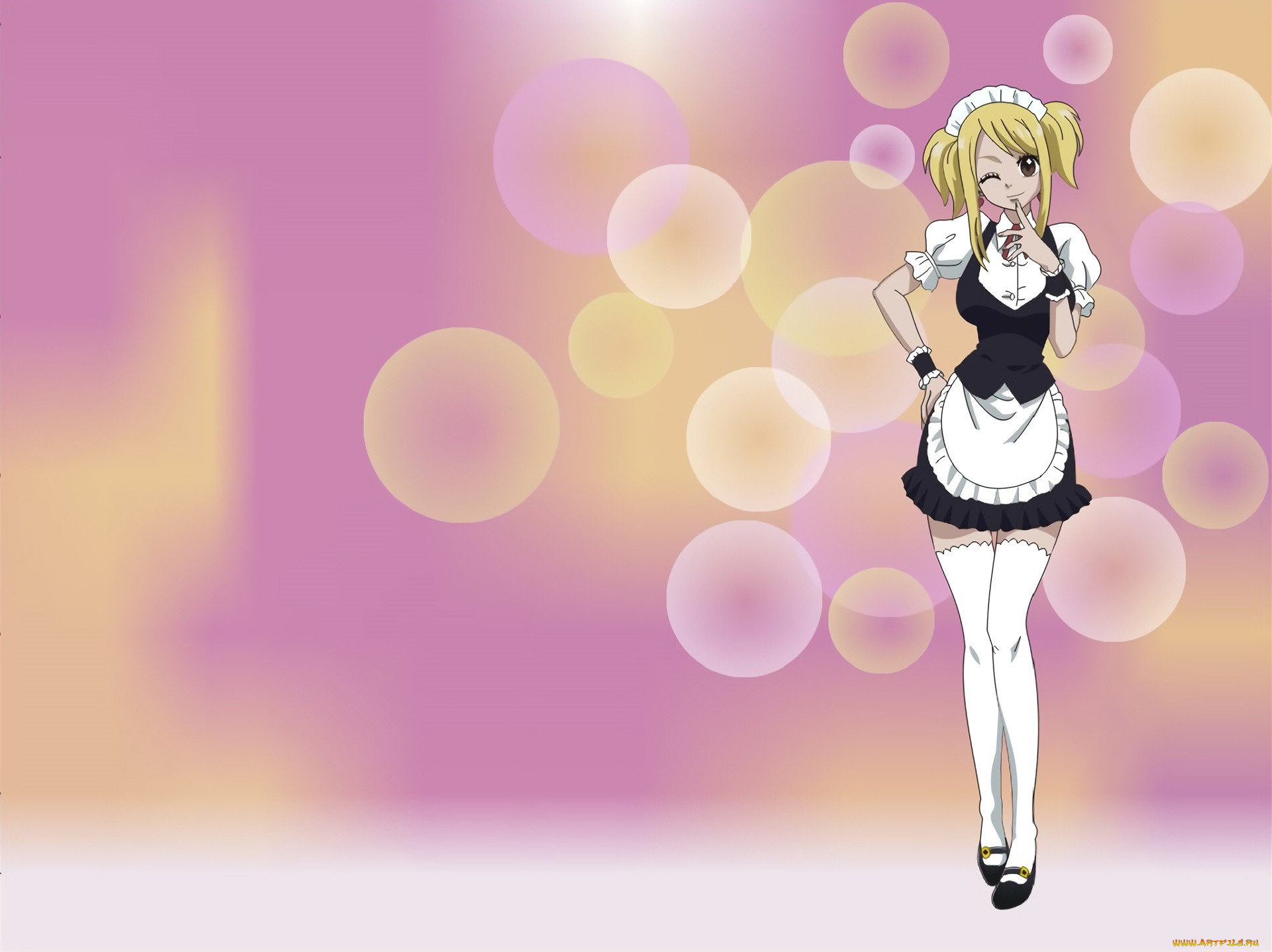 , fairy tail, 